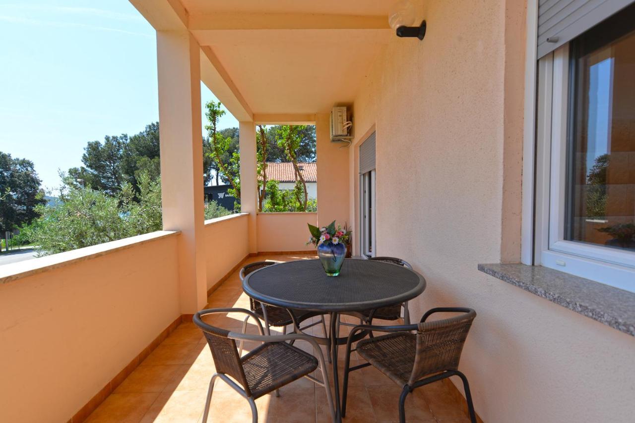 Apartment Silvio 1779 Banjole Dış mekan fotoğraf