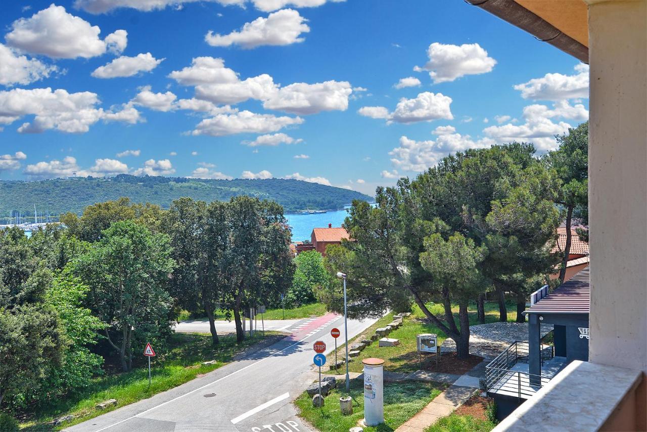 Apartment Silvio 1779 Banjole Dış mekan fotoğraf