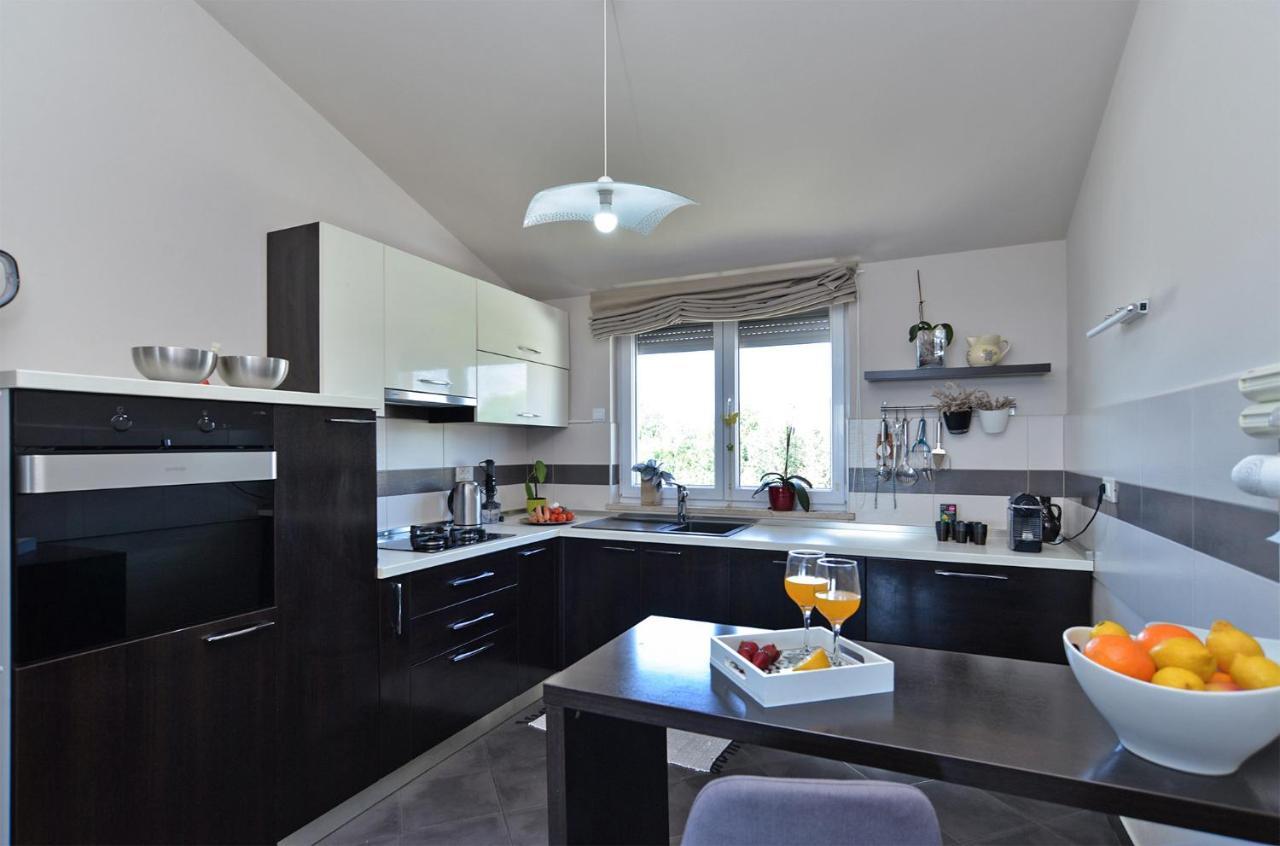 Apartment Silvio 1779 Banjole Dış mekan fotoğraf