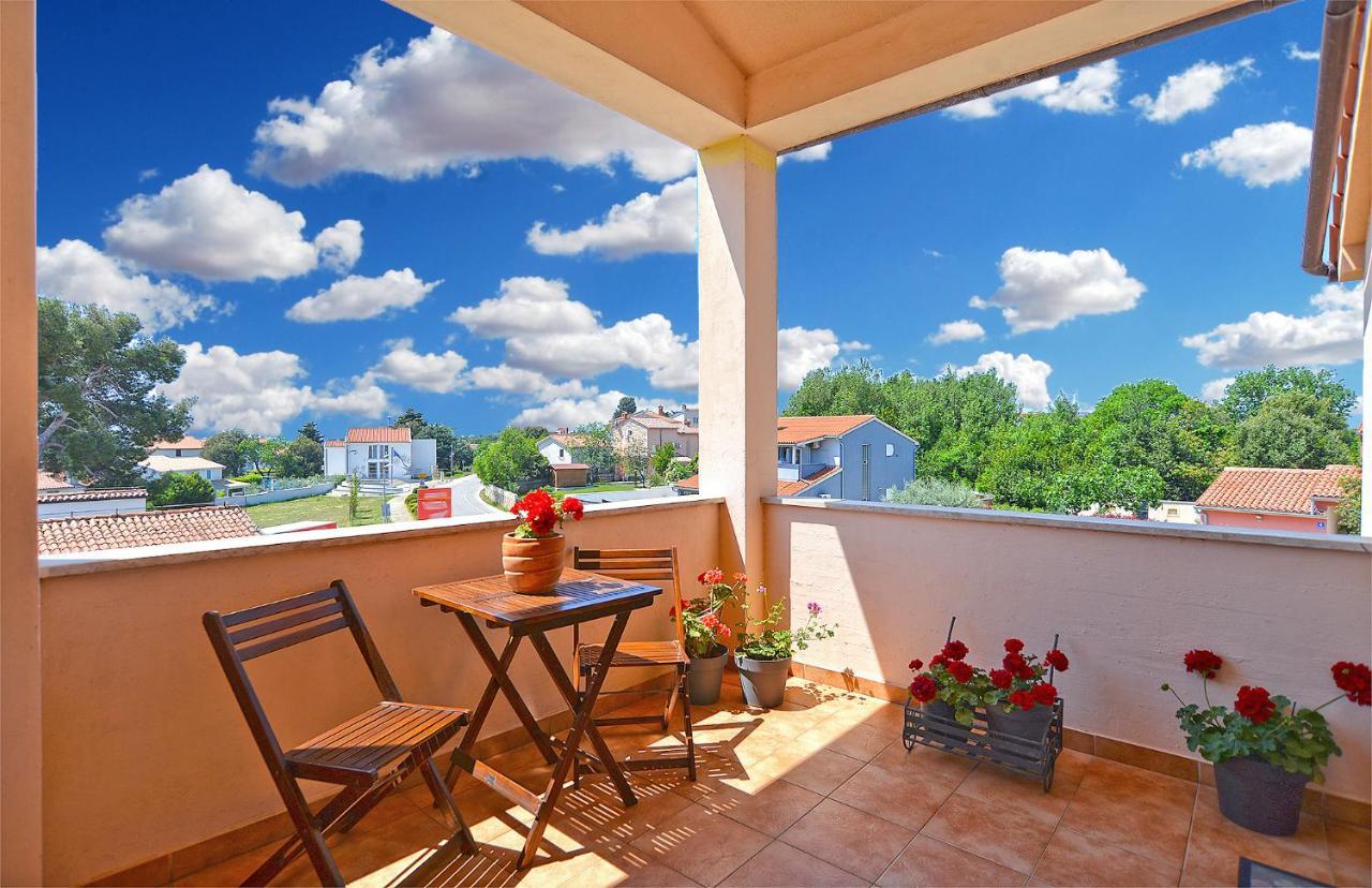 Apartment Silvio 1779 Banjole Dış mekan fotoğraf