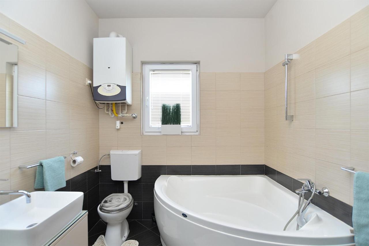 Apartment Silvio 1779 Banjole Dış mekan fotoğraf