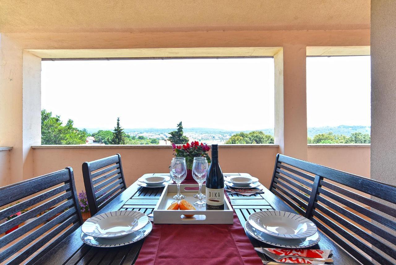 Apartment Silvio 1779 Banjole Dış mekan fotoğraf