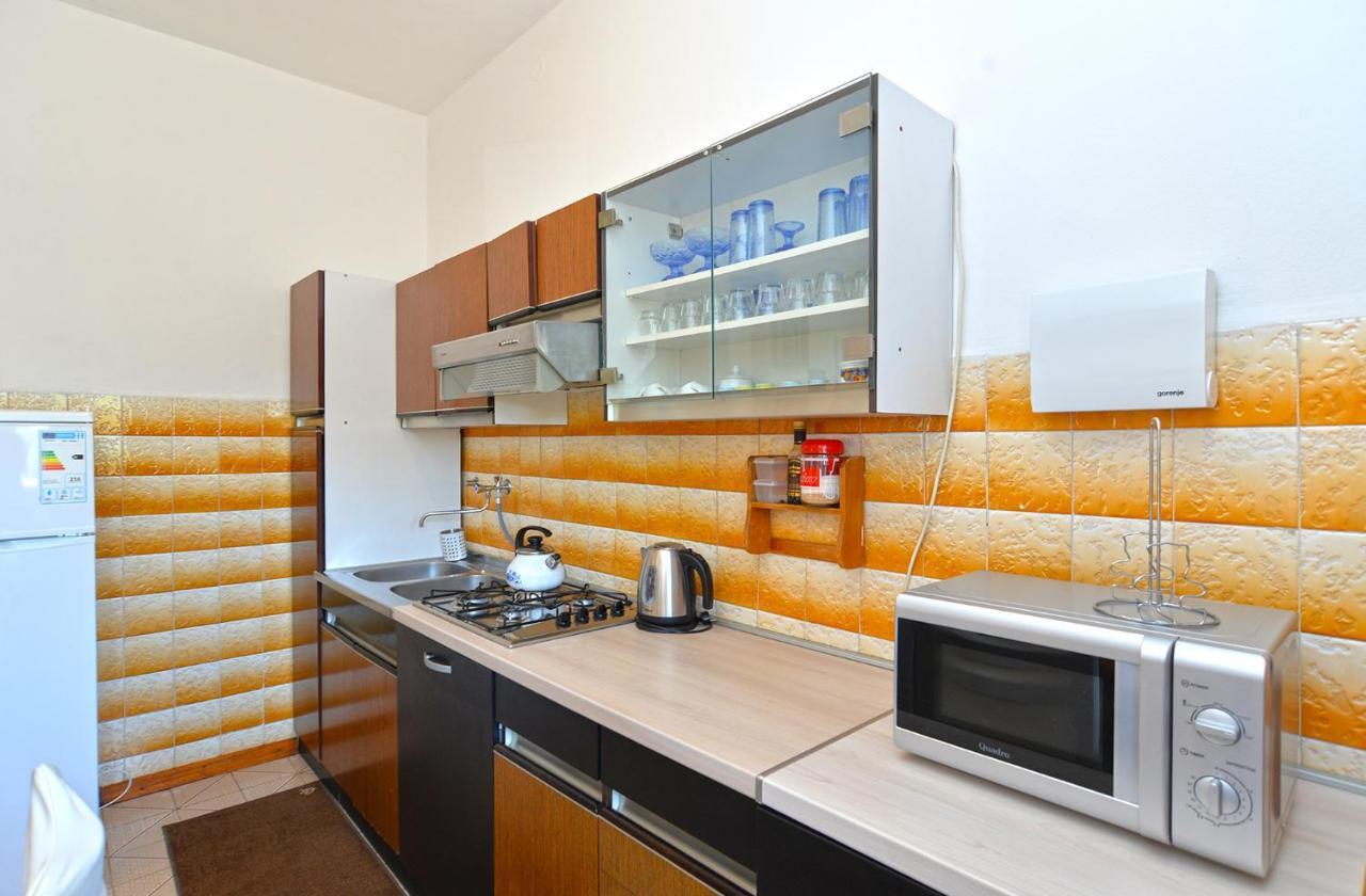 Apartment Silvio 1779 Banjole Dış mekan fotoğraf