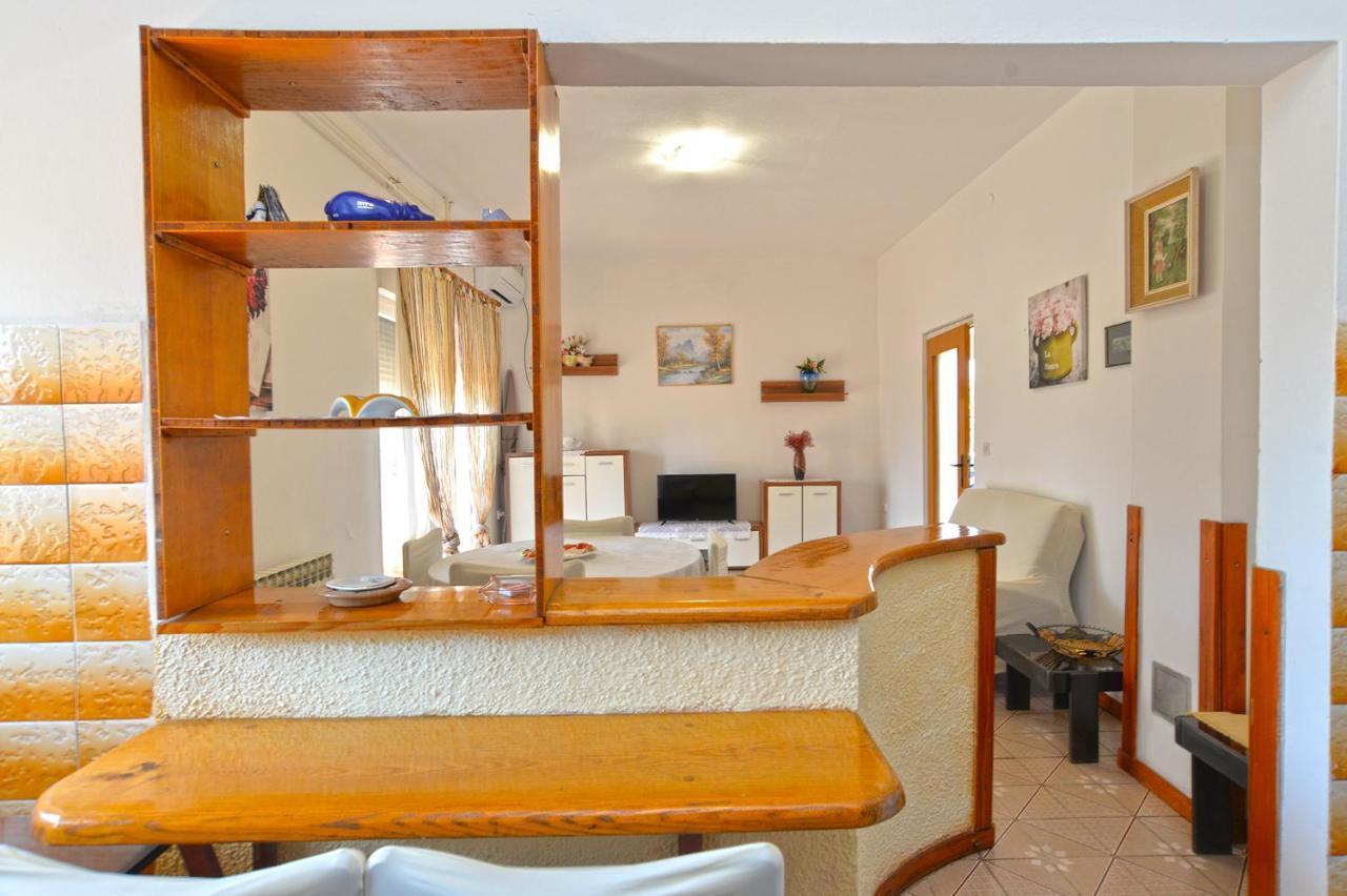 Apartment Silvio 1779 Banjole Dış mekan fotoğraf