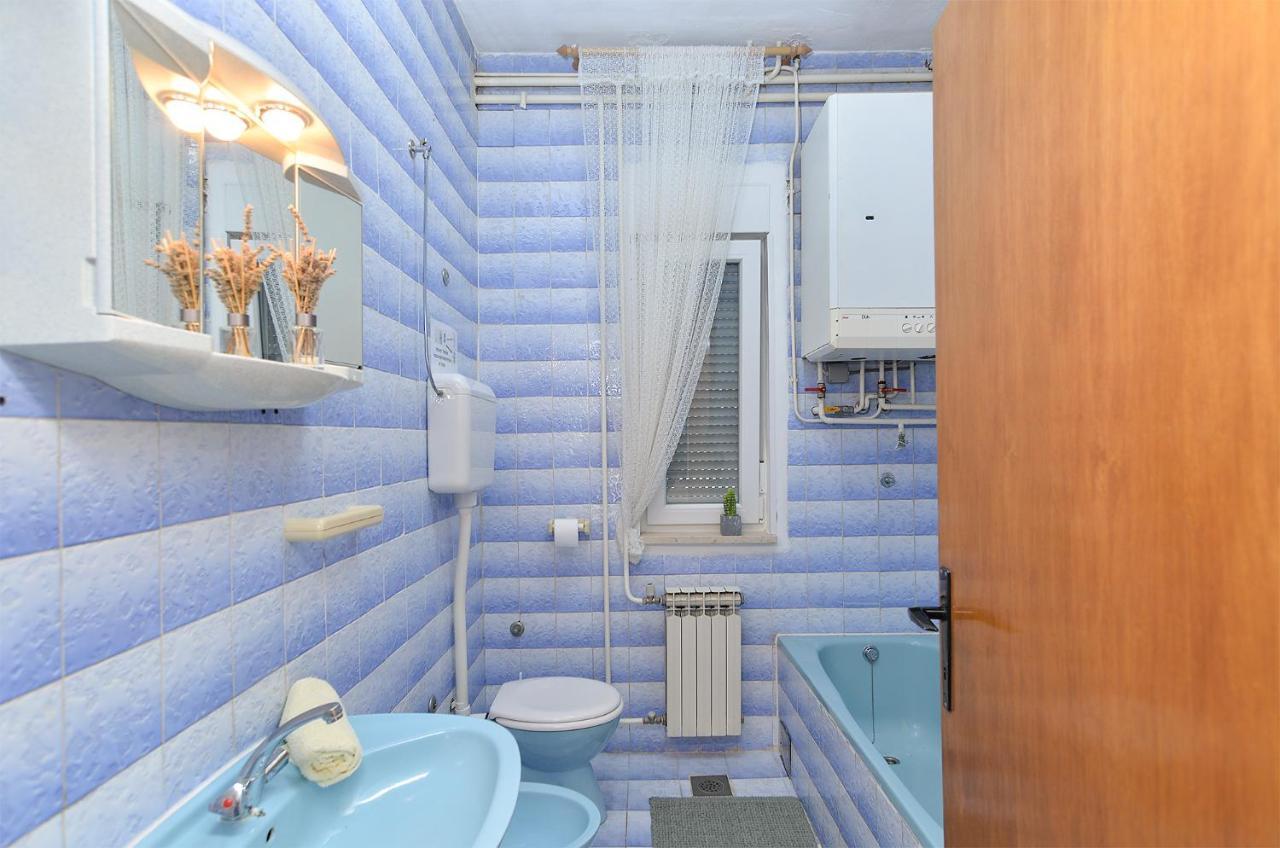 Apartment Silvio 1779 Banjole Dış mekan fotoğraf