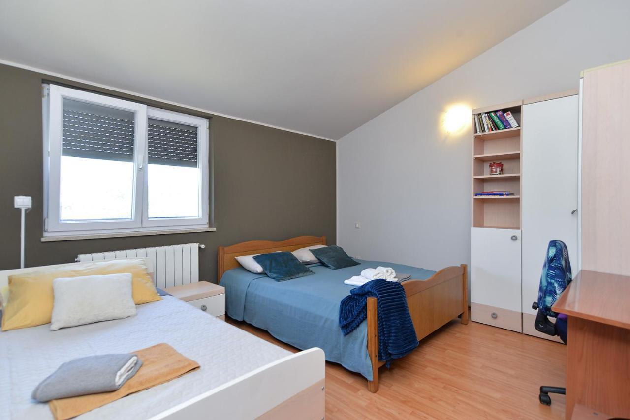 Apartment Silvio 1779 Banjole Dış mekan fotoğraf