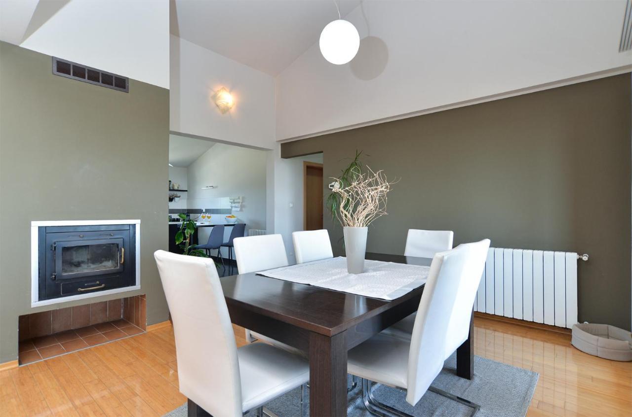 Apartment Silvio 1779 Banjole Dış mekan fotoğraf