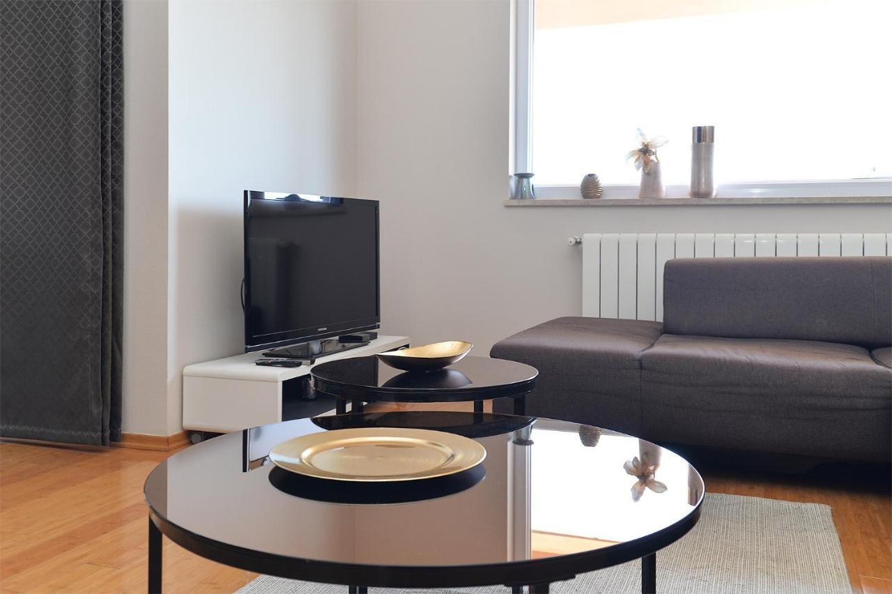 Apartment Silvio 1779 Banjole Dış mekan fotoğraf