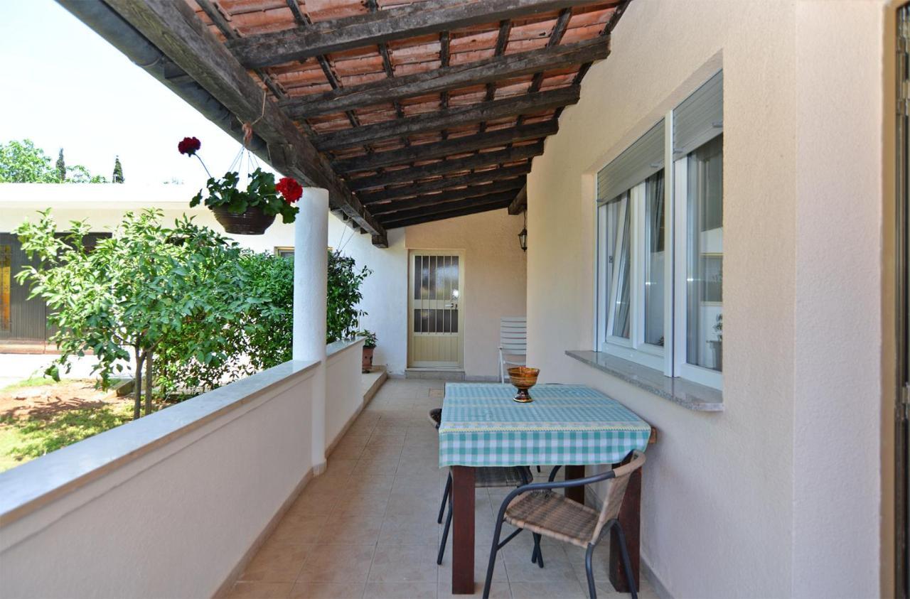 Apartment Silvio 1779 Banjole Dış mekan fotoğraf