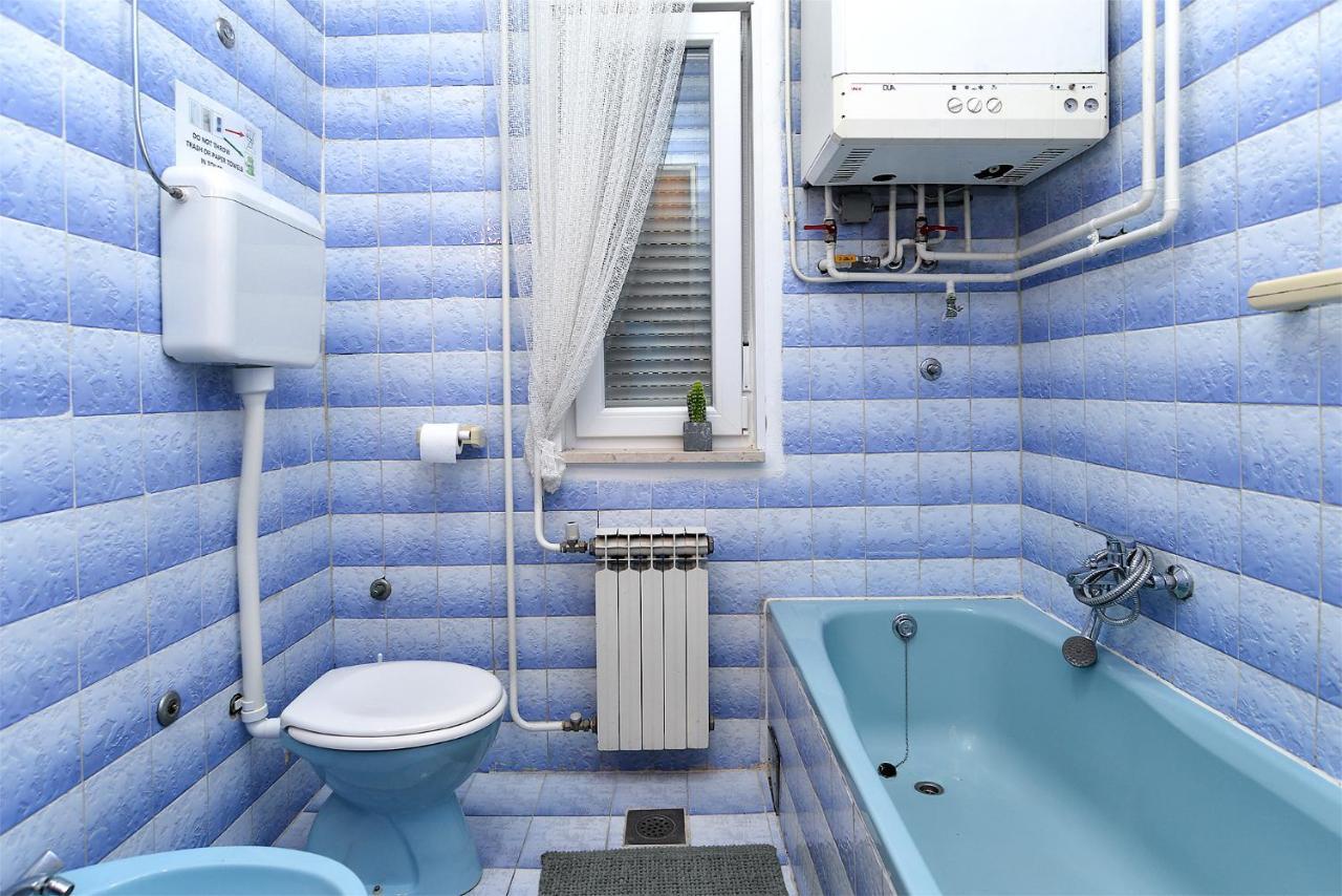 Apartment Silvio 1779 Banjole Dış mekan fotoğraf