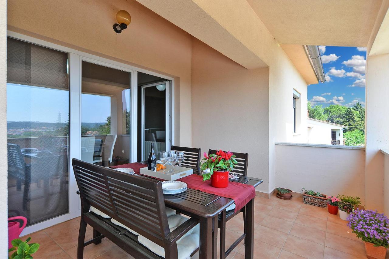 Apartment Silvio 1779 Banjole Dış mekan fotoğraf