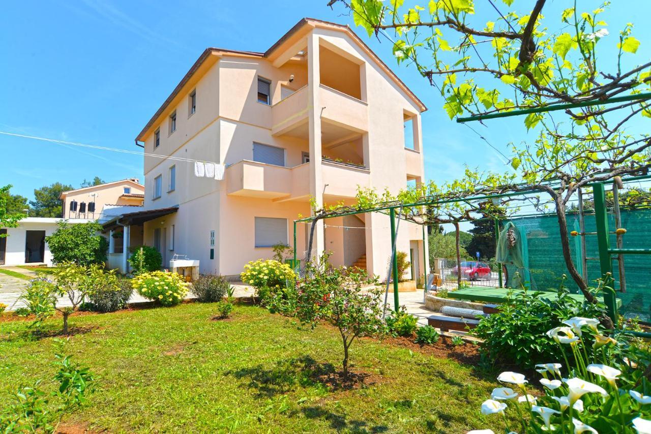 Apartment Silvio 1779 Banjole Dış mekan fotoğraf