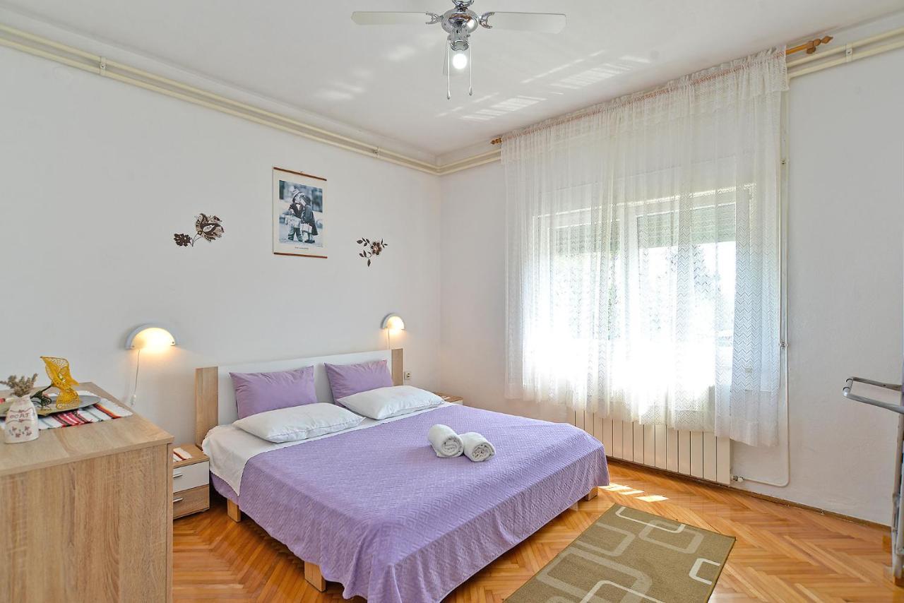Apartment Silvio 1779 Banjole Dış mekan fotoğraf