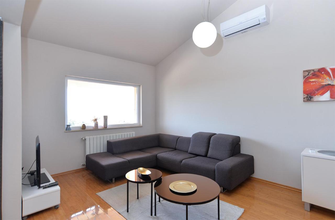 Apartment Silvio 1779 Banjole Dış mekan fotoğraf