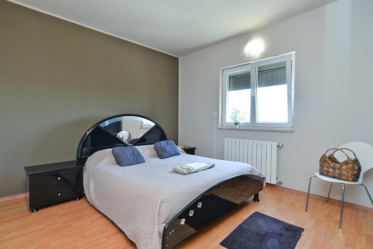 Apartment Silvio 1779 Banjole Dış mekan fotoğraf