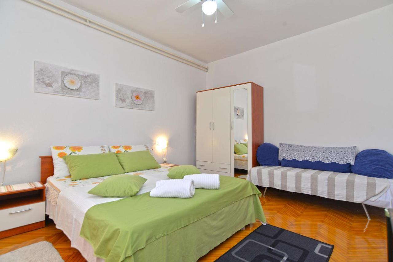 Apartment Silvio 1779 Banjole Dış mekan fotoğraf