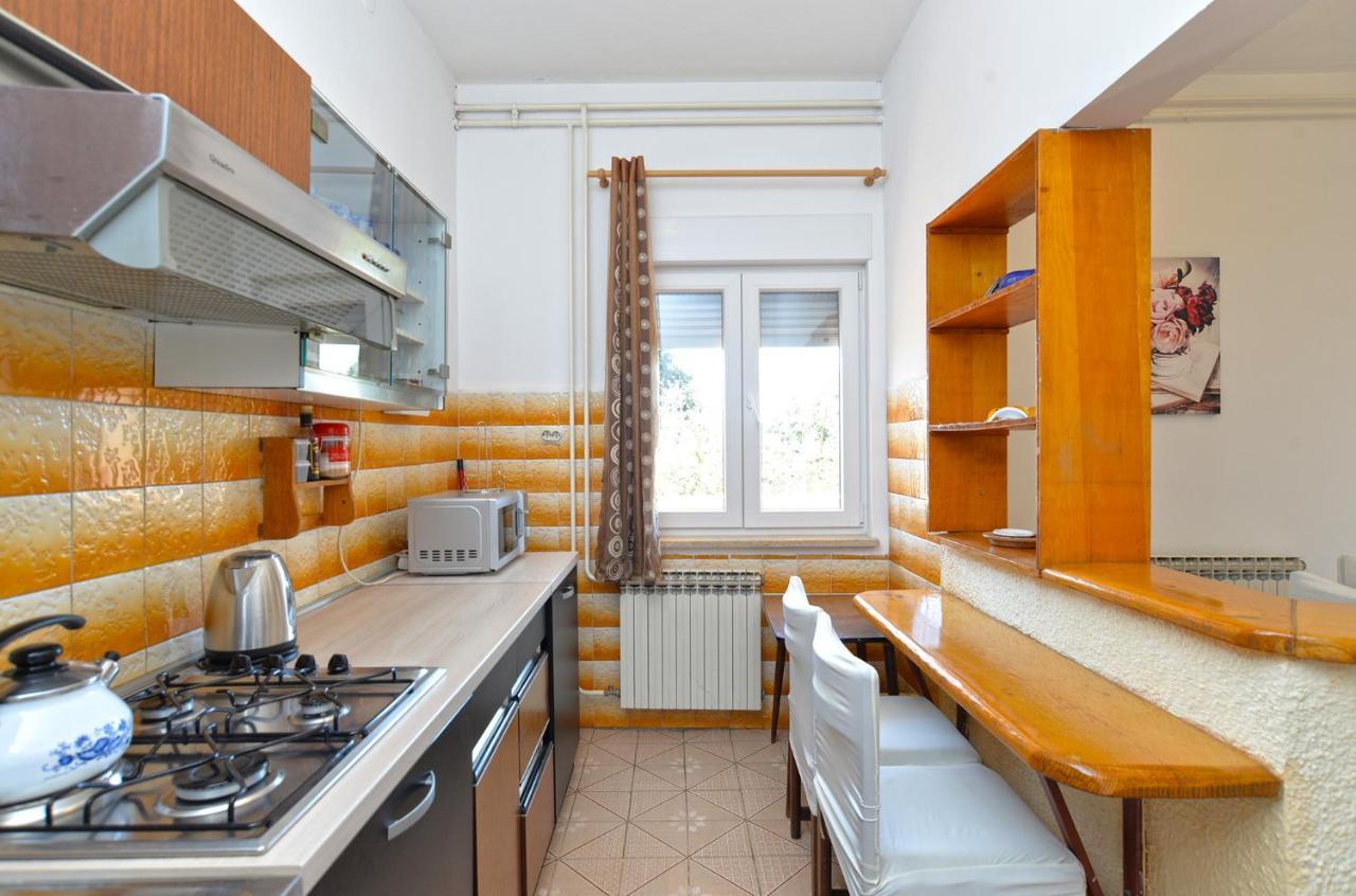 Apartment Silvio 1779 Banjole Dış mekan fotoğraf