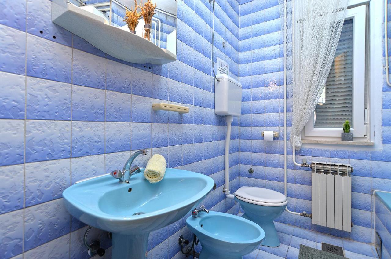 Apartment Silvio 1779 Banjole Dış mekan fotoğraf
