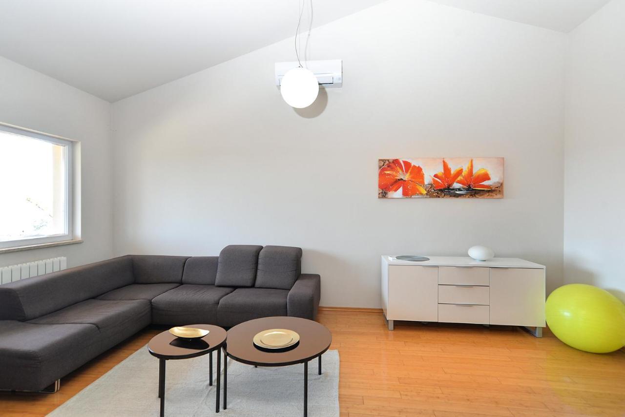 Apartment Silvio 1779 Banjole Dış mekan fotoğraf