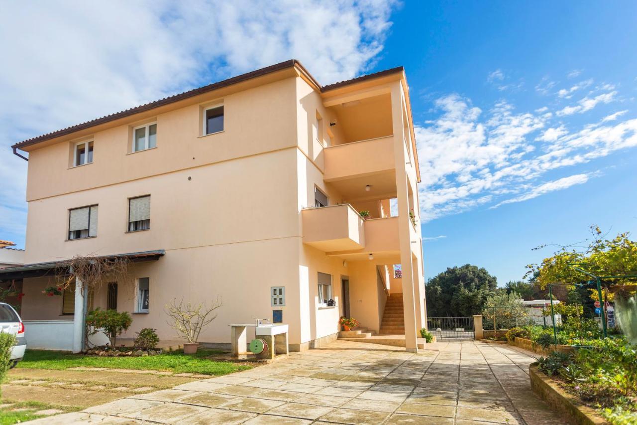 Apartment Silvio 1779 Banjole Dış mekan fotoğraf